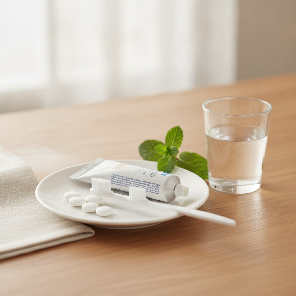 Oral Thrush: Causes, Symptoms, and Treatment